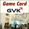 Game card at GVK MALL worth Rs.500 - Click here to View more details about this Product